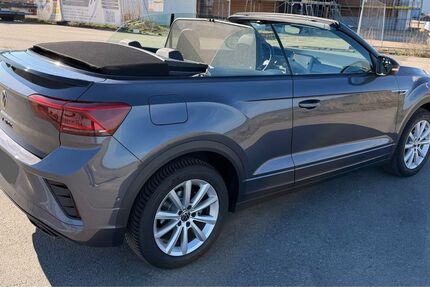 VW T-Roc 3.000 km 37.490 &euro; Harsum 31177