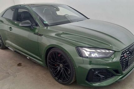 Audi RS5 107.000 km 47.555 &euro; Neuenkirchen bei Bassum 27251