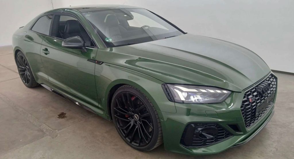 Audi RS5 107.000 km 47.555 &euro; Neuenkirchen bei Bassum 27251