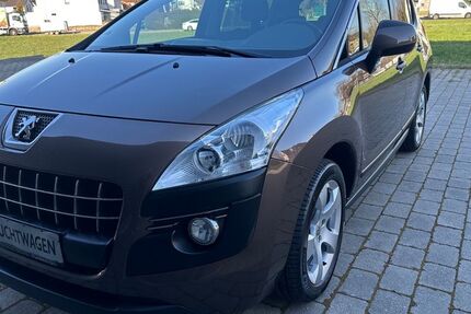 Peugeot 3008 130.000 km 5.990 &euro; Mering 86415