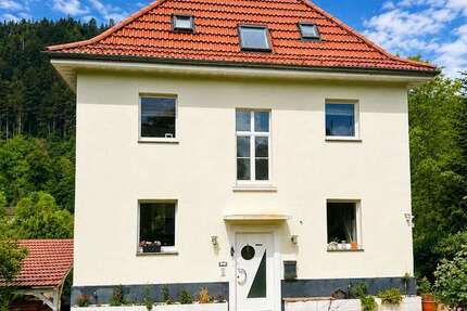 Haus Gernsbach / Scheuern Scheuern - 9 Zimmer, 272 m&sup2;, 1.290.000&euro; | Angebot:26558138