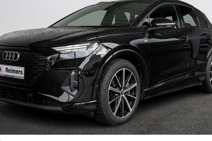 Audi Q4 e-tron 39.500 km 39.790 &euro; Rellingen/Hamburg 25462