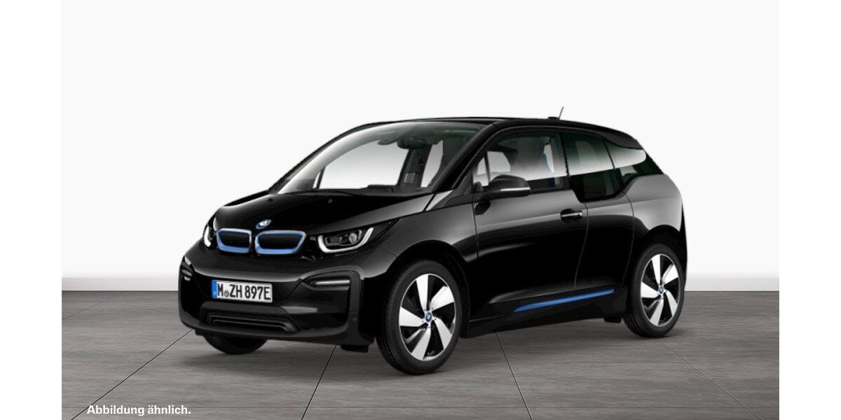 BMW i3 41.884 km 19.441 &euro; Minden 32429