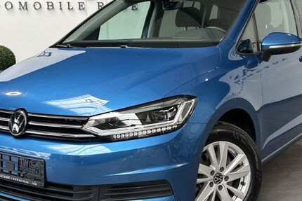 VW Touran 102.450 km 22.749 &euro; Wardenburg 26203