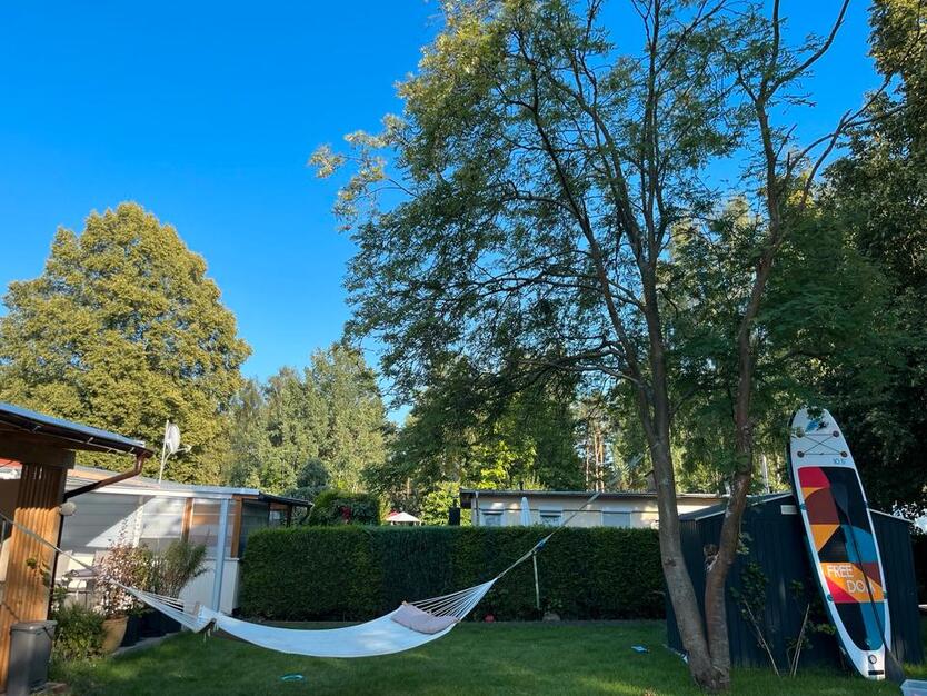 Haus am Grimnitzsee