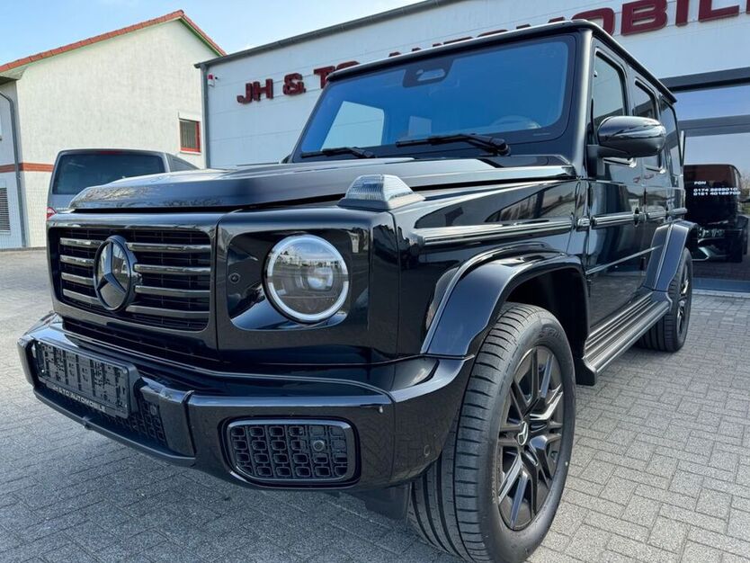 G 450