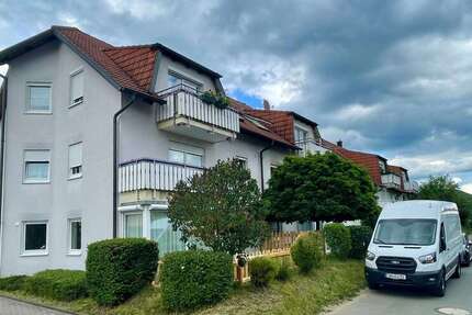 Wohnung zum Mieten in Obermaßfeld 390 € 60 m² 2 zimmer