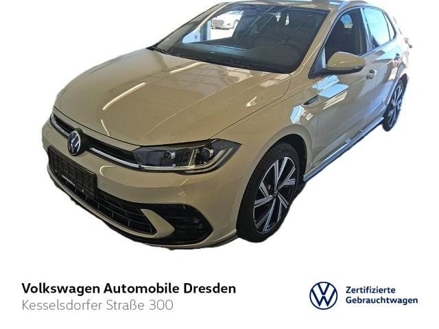 VW Polo 21.145 km 21.990 &euro; Dresden 01169