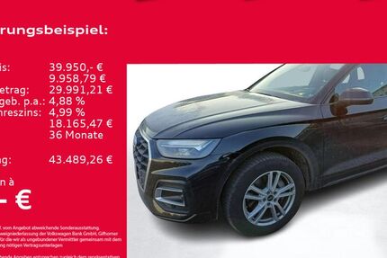 Audi Q5 82.119 km 39.950 &euro; Hannover 30179
