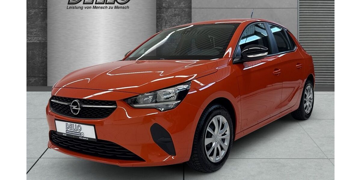 Opel Corsa 64.547 km 11.450 &euro; Lübeck 23558