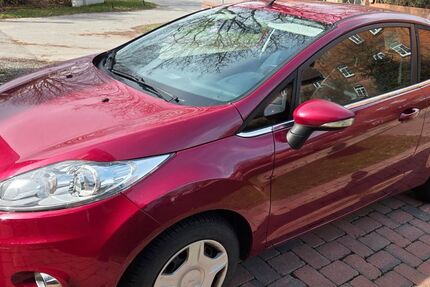 Ford Fiesta 155.125 km 2.999 &euro; Hameln 31789