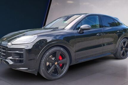 Porsche Cayenne 5.298 km 148.750 &euro; Trostberg 83308