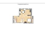 Etagenwohnung Passau Auerbach - 3.5 Zimmer, 70 m&sup2;, 190.000&euro; | Angebot:27131808