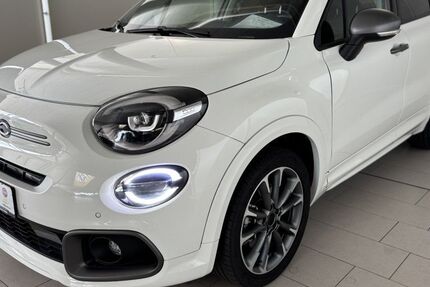 Fiat 500X 19.704 km 19.490 € Wilhelmshaven 26389