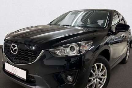 Mazda CX-5 120.000 km 8.999 &euro; Frankfurt am Main 60386