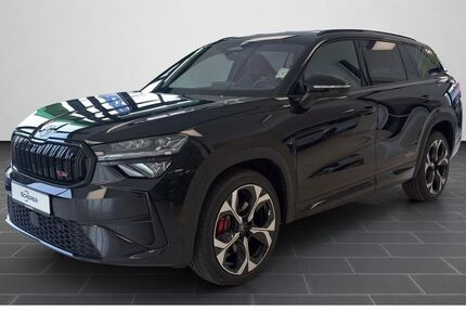 Skoda Kodiaq 4.990 km 57.900 &euro; Neustadt a.d. Weinstraße 67433