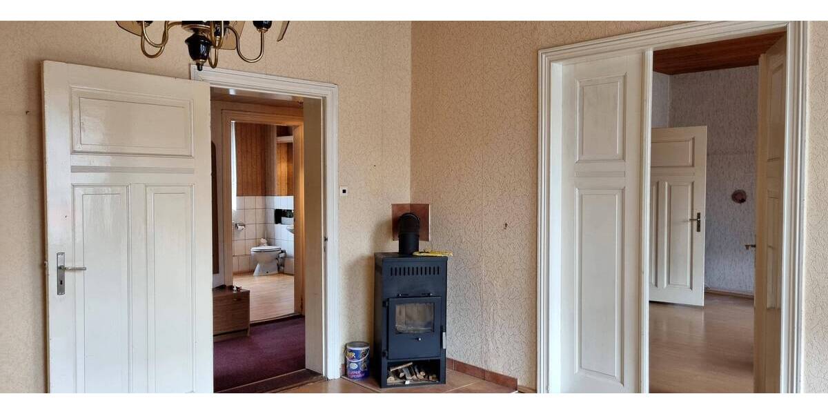 Mehrfamilienhaus, Wohnhaus Eggesin - 1 Zimmer, 340 m&sup2;, 29.000&euro; | Angebot:26568995
