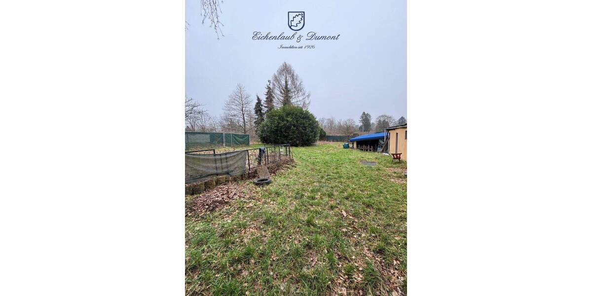 Grundstück Saarbrücken / Sankt Arnual St Arnual - 119.000&euro; | Angebot:24993861