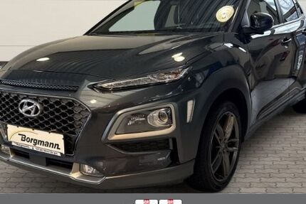 Hyundai KONA 90.288 km 17.650 &euro; Bottrop 46240