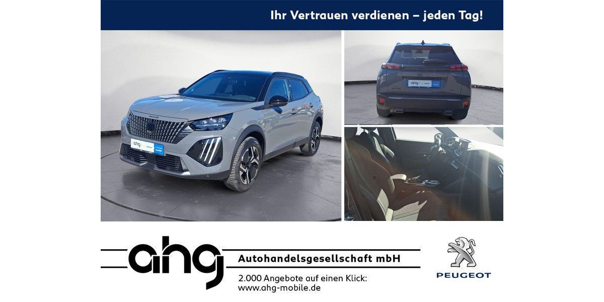 Peugeot 2008 21.492 km 18.350 &euro; Boetzingen 79268