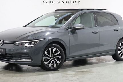 VW Golf 46.300 km 23.200 &euro; Appen 25482