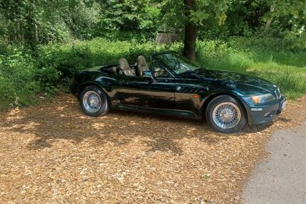 BMW Z3 177.000 km 6.999 &euro; Mainhausen 63533