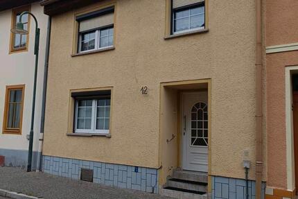 Reihenhaus zur Miete 3 zimmer