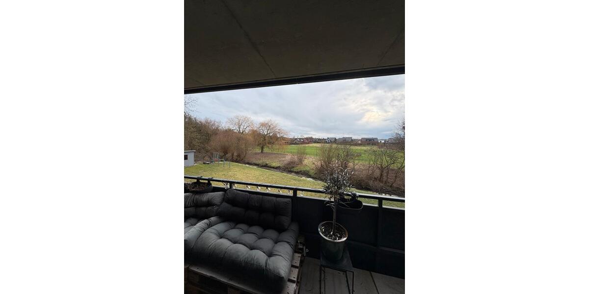 Erdgeschoßwohnung Billerbeck - 3 Zimmer, 77 m&sup2;, 1.290&euro; | Angebot:24996945