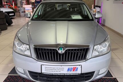 Skoda Octavia 197.000 km 5.990 &euro; Laatzen 30880