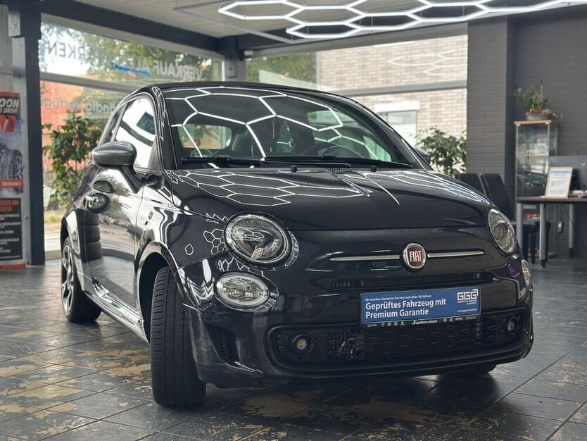 500C
