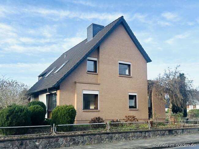 Einfamilienhaus Preetz - 5 Zimmer, 150 m&sup2;, 390.000&euro; | Angebot:25697502