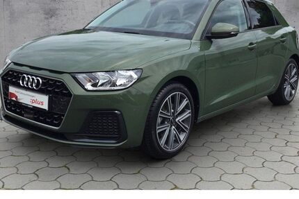 Audi A1 4.800 km 22.580 € Plauen 08527