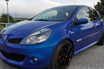 Renault Clio 140.000 km 12.500 € Frankenthal 67227
