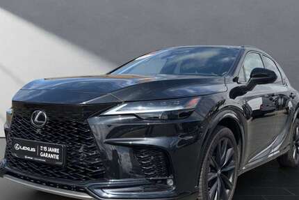 Lexus RX 500h 7.348 km 72.950 &euro; Wesel 46485