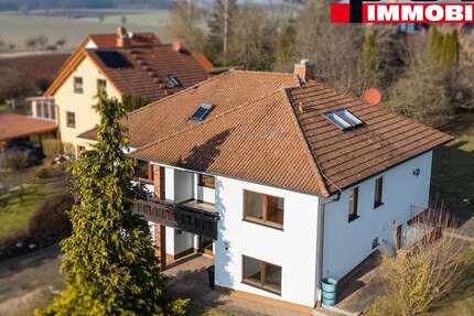 Haus Bad Rodach - 6 Zimmer, 175 m&sup2;, 349.000&euro; | Angebot:24667467
