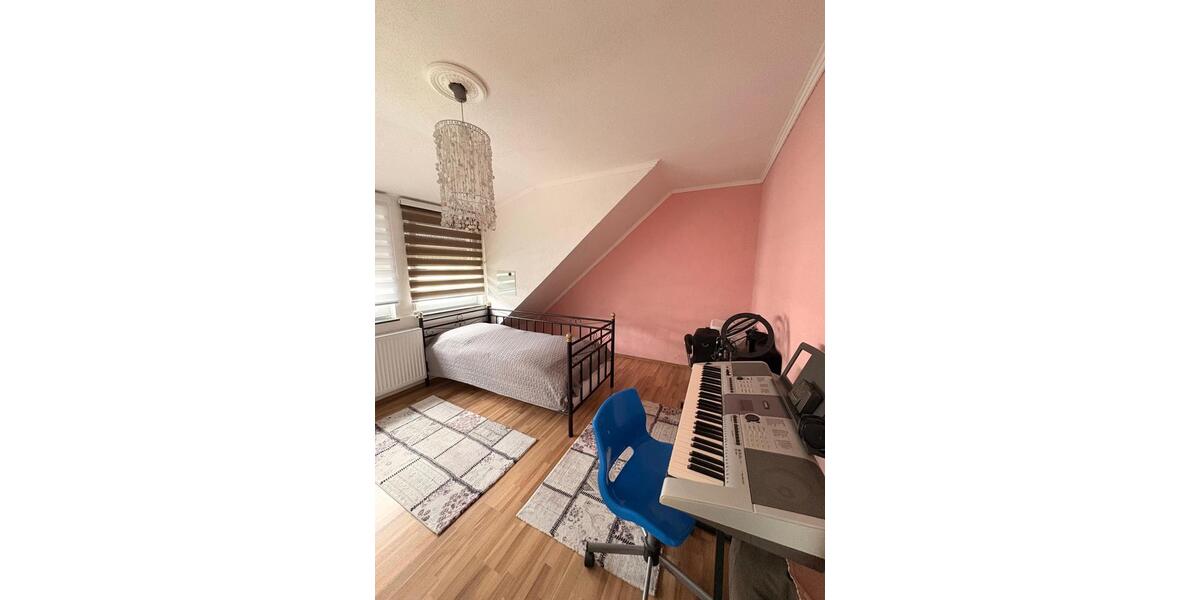 Reihenhaus Bremen Osterholz - 5 Zimmer, 130 m&sup2;, 399.000&euro; | Angebot:27111445