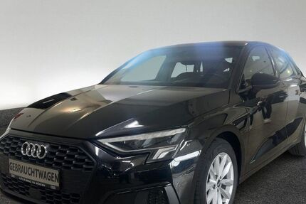 Audi A3 116.900 km 20.960 € München 80807