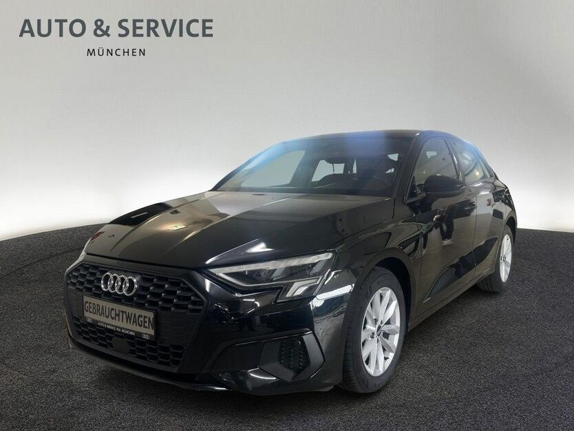 Audi A3 116.900 km 20.960 € München 80807