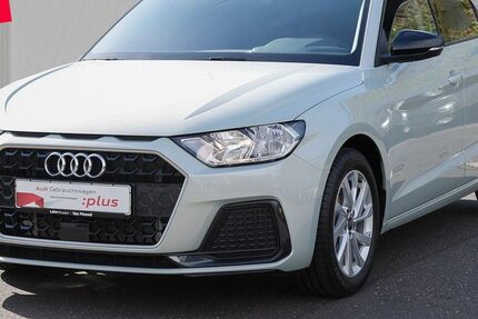 Audi A1 2.329 km 23.480 &euro; Koblenz 56070