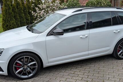 Skoda Octavia 67.944 km 27.500 &euro; Menden 58708