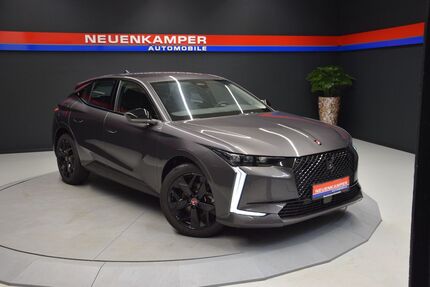 DS Automobiles DS4 24.030 km 21.490 € Remscheid 42853
