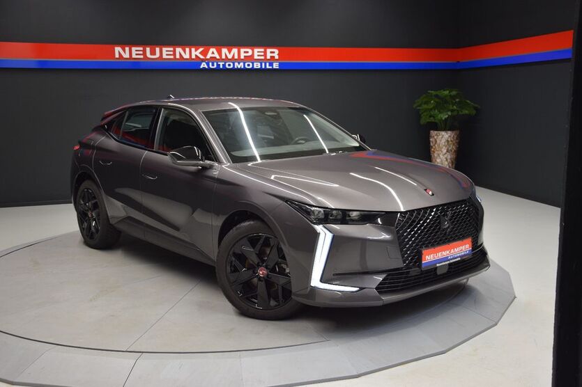 DS Automobiles DS4 24.030 km 21.490 € Remscheid 42853
