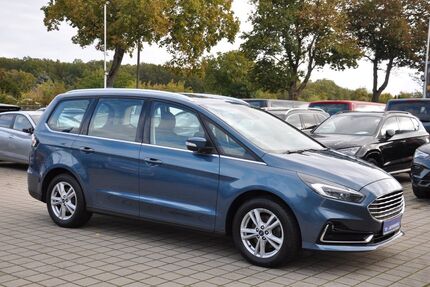Ford Galaxy 37.600 km 27.850 &euro; Teltow 14513