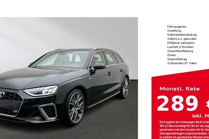 Audi A4 34.053 km 38.990 &euro; Lingen 49809