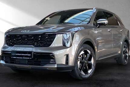 Kia Sorento 11.560 km 58.850 € Parsberg / Lupburg 92331