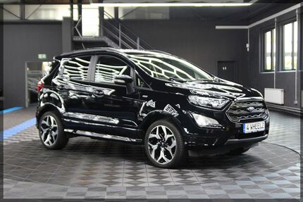 Ford EcoSport 25.000 km 17.499 &euro; Hemer 58675