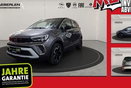 Opel Crossland (X) 32.200 km 16.880 &euro; Kempten 87435