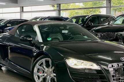 Audi R8 30.300 km 85.000 &euro; Werl 59457