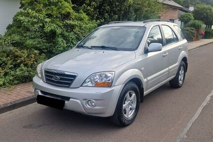 Kia Sorento 186.000 km 2.690 &euro; Münster 48165