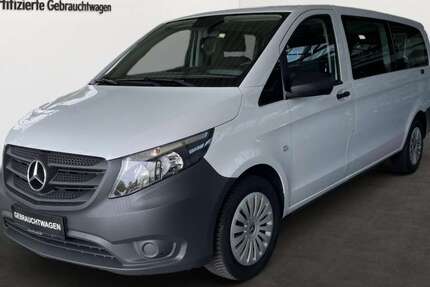 Mercedes-Benz Vito 20.548 km 36.900 &euro; Cottbus 03042